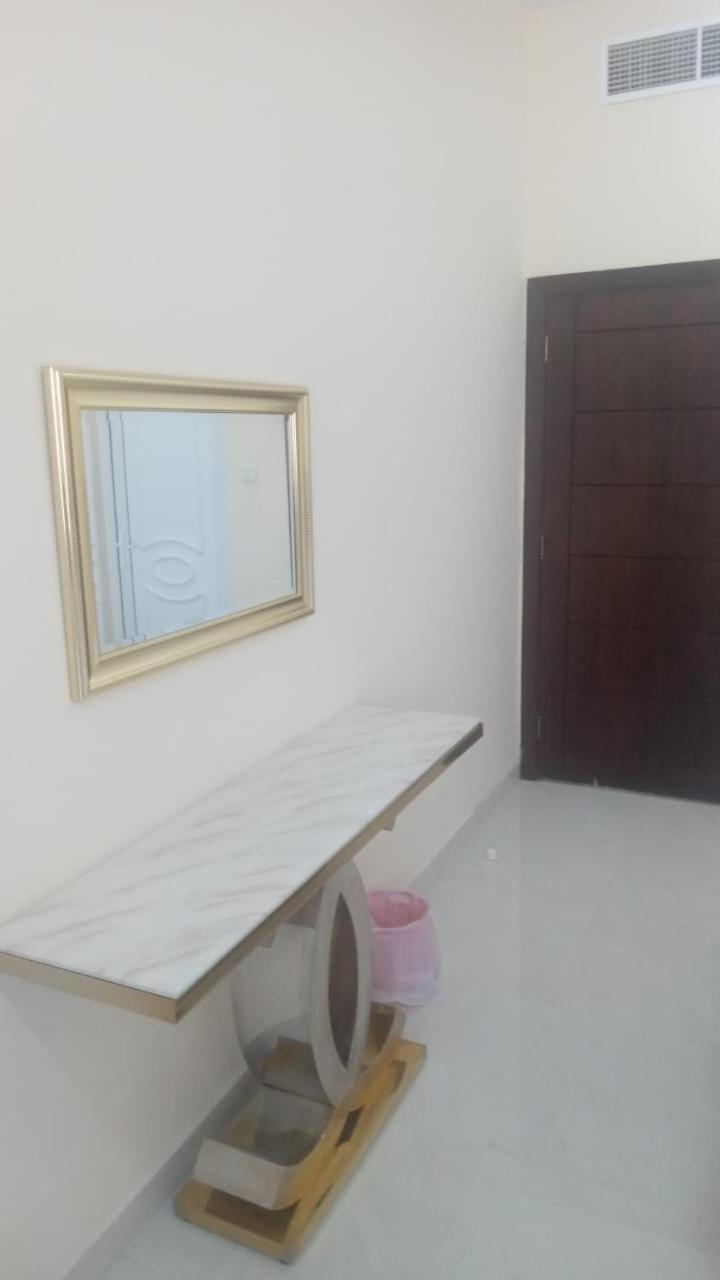 Al Rawda Apartments -Ajman Exterior foto